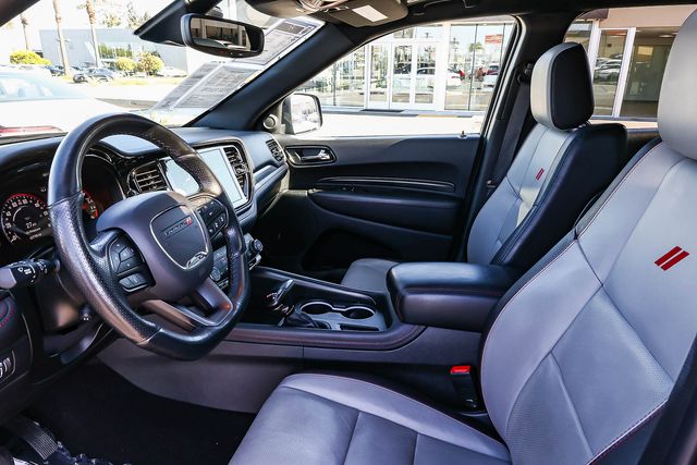 2024 Dodge Durango GT - Photo 19