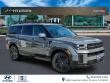 New 2026 Hyundai Santa Fe Hybrid Calligraphy SUV