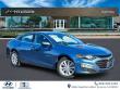 Used 2024 Chevrolet Malibu LT Sedan