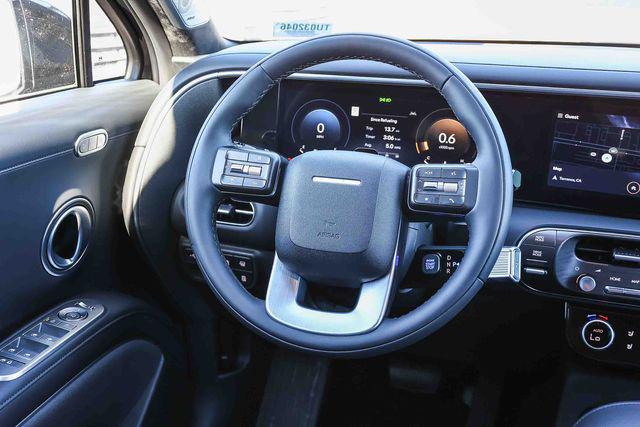 2026 Hyundai Palisade Calligraphy - Photo 15