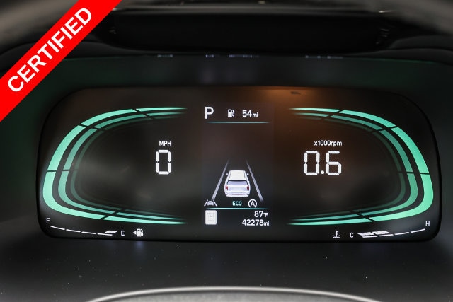 2025 Hyundai Palisade SEL - Photo 26