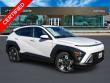 Certified 2025 Hyundai Kona SEL SUV
