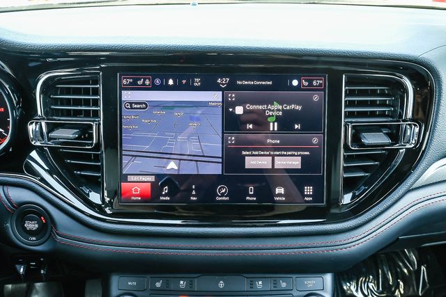 2024 Dodge Durango GT - Photo 26