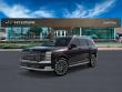 New 2027 Hyundai Palisade Hybrid Calligraphy SUV