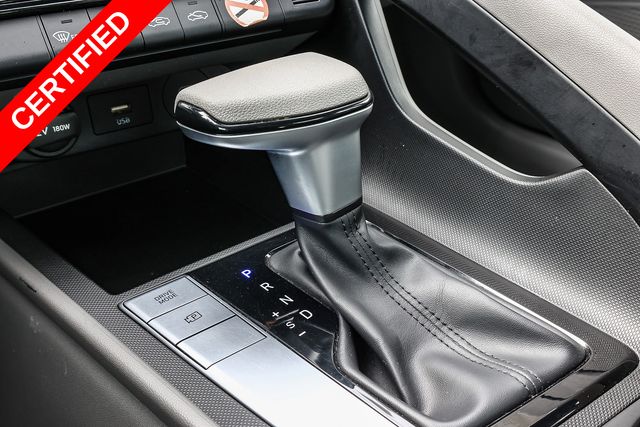 2024 Hyundai Elantra SEL - Photo 20