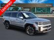 Certified 2026 Hyundai Santa Fe SEL SUV