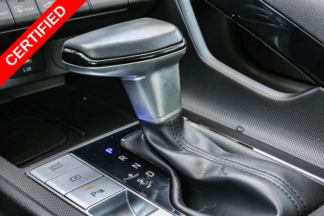 2024 Hyundai Elantra Limited - Photo 23