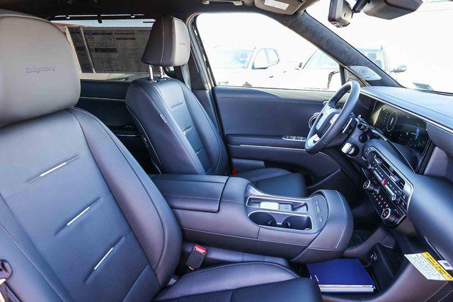 2026 Hyundai Palisade Calligraphy - Photo 18