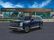 New 2027 Hyundai Palisade Hybrid Blue SEL 8P SUV