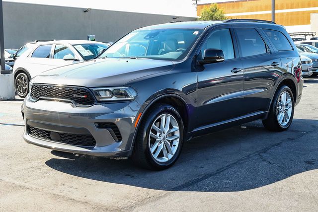 2024 Dodge Durango GT - Photo 3
