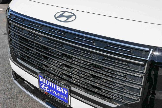 2026 Hyundai Palisade Calligraphy - Photo 10