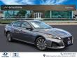 Used 2025 Nissan Altima 2.5 SV Sedan
