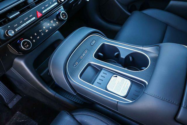 2026 Hyundai Palisade Calligraphy - Photo 21
