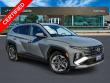 Certified 2026 Hyundai Tucson SEL SUV