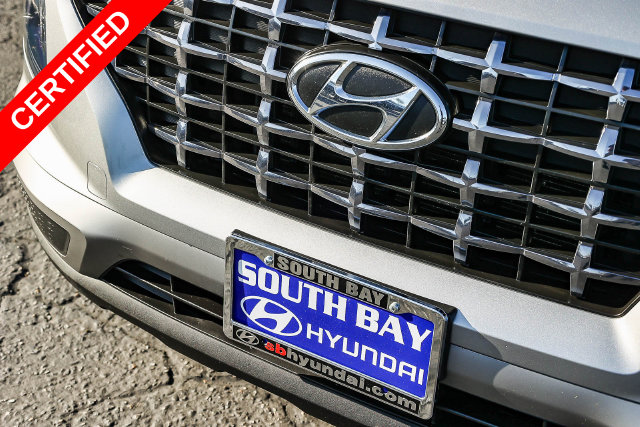 2025 Hyundai Venue SEL - Photo 11