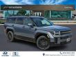 New 2027 Hyundai Santa Fe Hybrid Calligraphy SUV