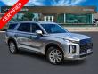 Certified 2025 Hyundai Palisade SEL SUV