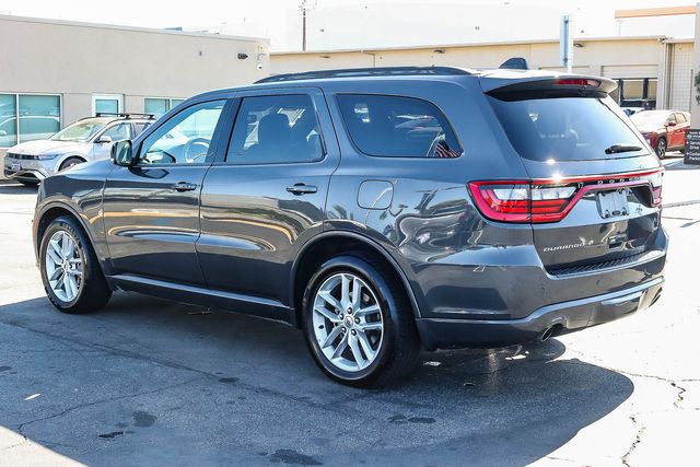 2024 Dodge Durango GT - Photo 4