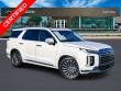 Certified 2024 Hyundai Palisade Calligraphy SUV