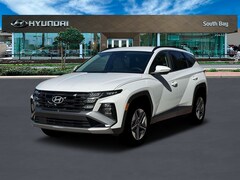 2026 Hyundai Tucson Hybrid SEL Convenience SUV