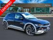 Certified 2023 Hyundai IONIQ 5 Limited SUV
