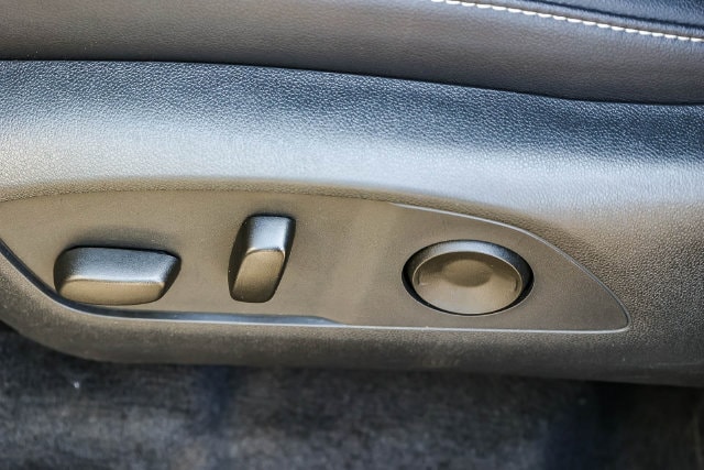2025 Chevrolet Traverse LT - Photo 22