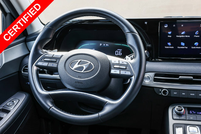 2025 Hyundai Palisade SEL - Photo 16