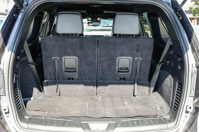 2024 Dodge Durango GT - Photo 29