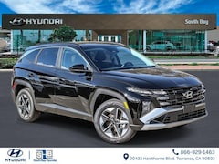 2026 Hyundai Santa Cruz Limited Truck