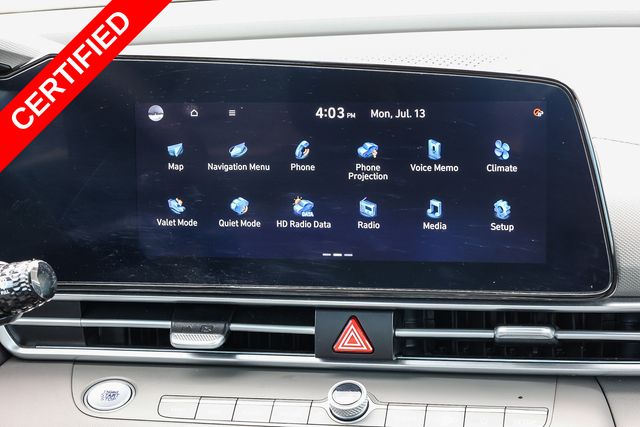 2024 Hyundai Elantra SEL - Photo 11