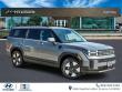 New 2027 Hyundai Santa Fe Hybrid SEL SUV