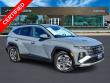 Certified 2025 Hyundai Tucson SEL SUV