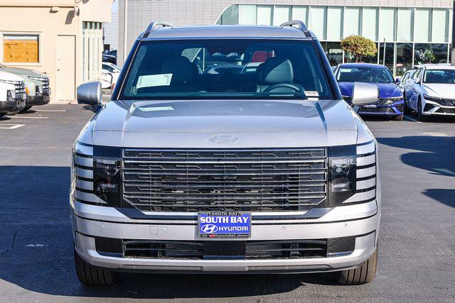 2026 Hyundai Palisade Calligraphy - Photo 2