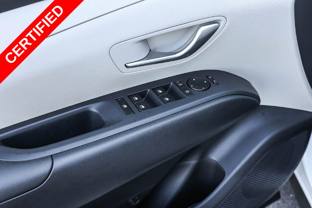 2025 Hyundai Tucson Blue - Photo 22