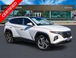 Certified 2024 Hyundai Tucson Hybrid Limited SUV