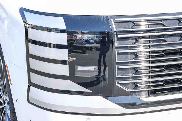 2026 Hyundai Palisade Calligraphy - Photo 9