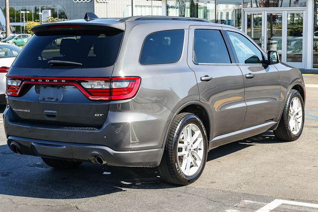 2024 Dodge Durango GT - Photo 6