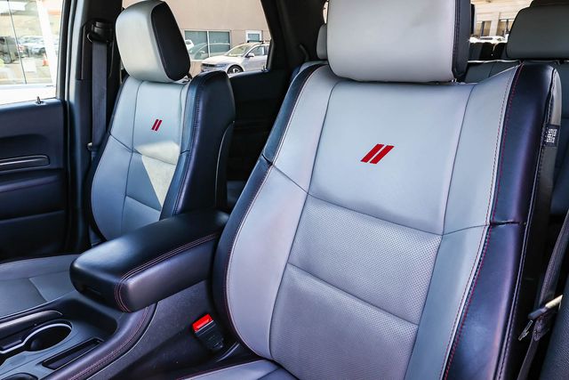2024 Dodge Durango GT - Photo 28