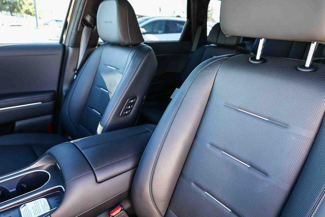 2026 Hyundai Palisade Calligraphy - Photo 27