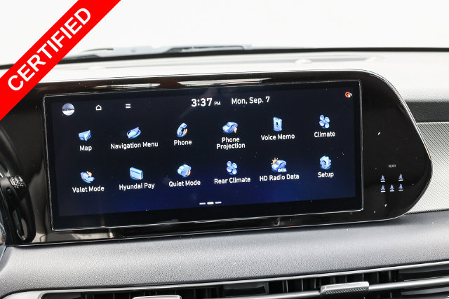 2025 Hyundai Palisade SEL - Photo 15