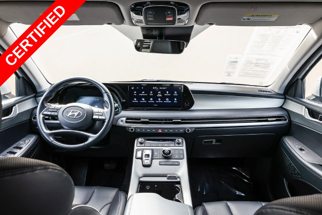 2025 Hyundai Palisade SEL - Photo 13
