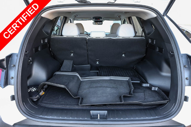 2025 Hyundai Tucson Blue - Photo 29