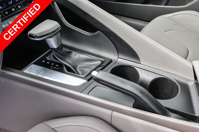 2024 Hyundai Elantra SEL - Photo 17