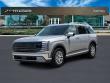 New 2027 Hyundai Palisade Hybrid Blue SEL 7P SUV