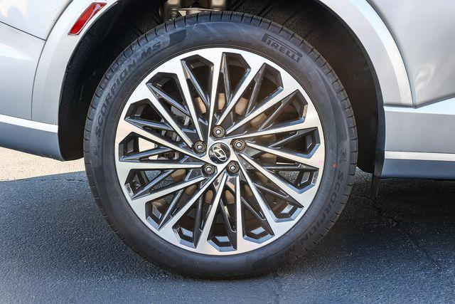 2026 Hyundai Palisade Calligraphy - Photo 8