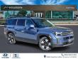 New 2026 Hyundai Santa Fe Hybrid SEL SUV
