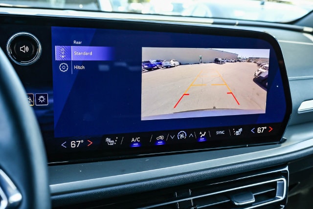 2025 Chevrolet Traverse LT - Photo 26