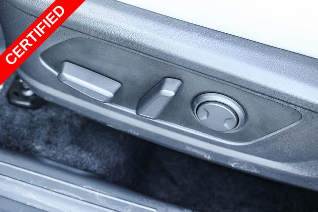 2025 Hyundai Tucson Blue - Photo 23