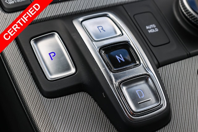 2025 Hyundai Palisade SEL - Photo 24