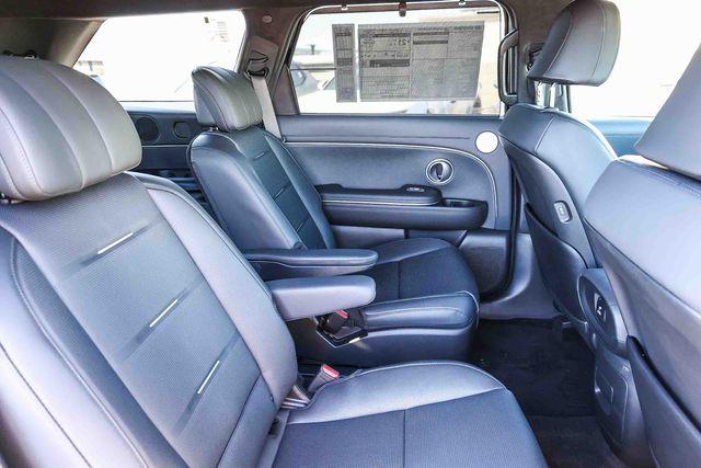 2026 Hyundai Palisade Calligraphy - Photo 19